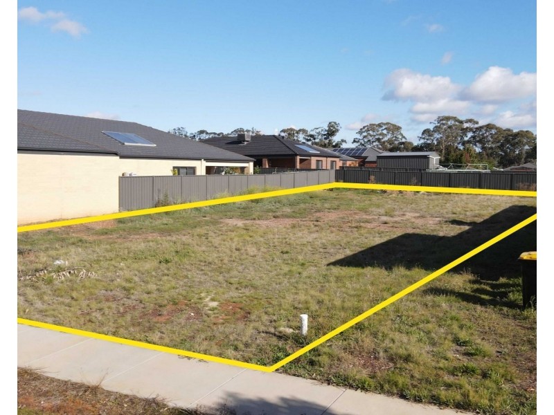 26 Lancaster Drive, Jackass Flat VIC 3556