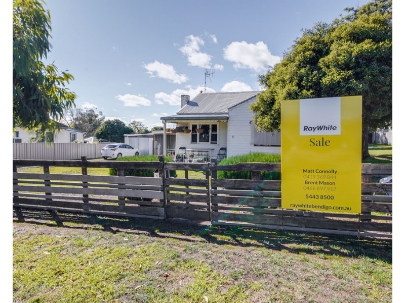 10 Bolt Street, Long Gully VIC 3550