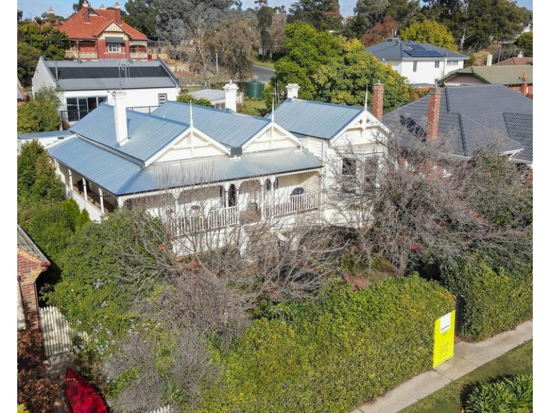 29 Pyke Street, Quarry Hill VIC 3550