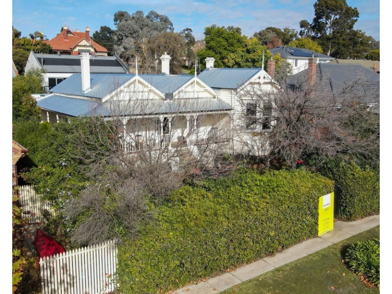 29 Pyke Street, Quarry Hill VIC 3550