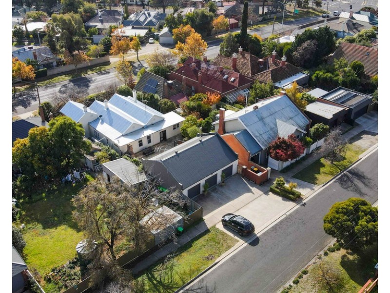 29 Pyke Street, Quarry Hill VIC 3550