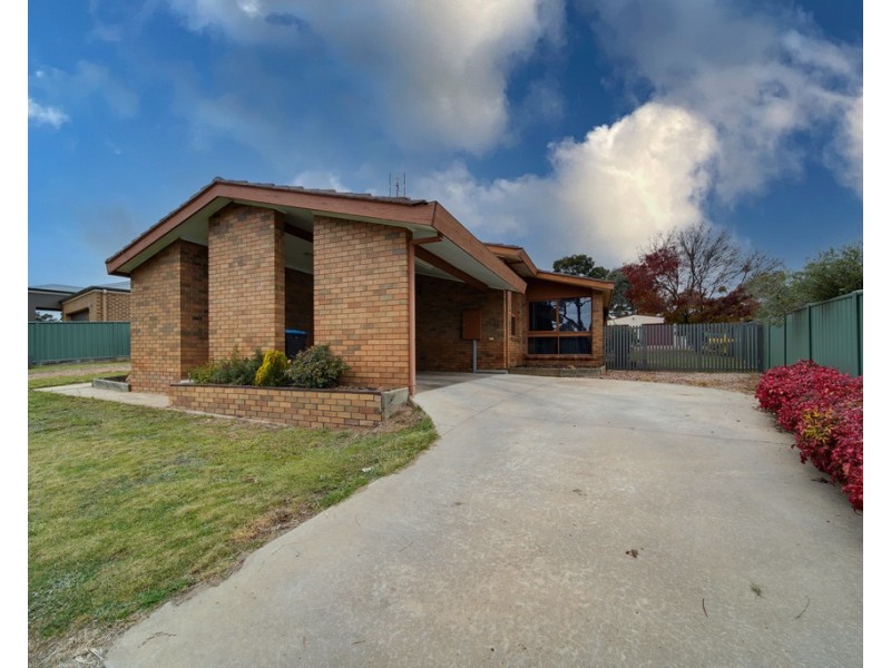 4 Prospectors way, Big Hill VIC 3555