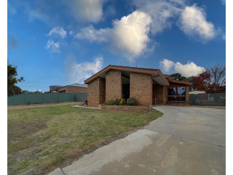 4 Prospectors way, Big Hill VIC 3555