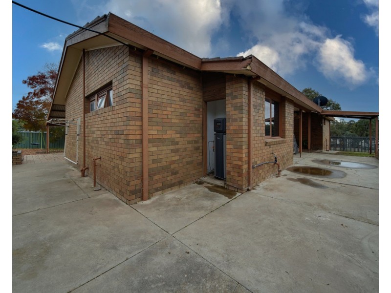 4 Prospectors way, Big Hill VIC 3555