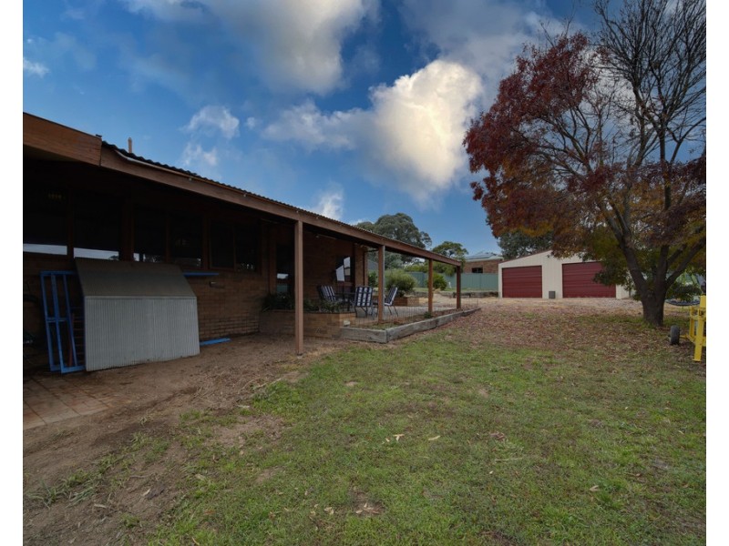 4 Prospectors way, Big Hill VIC 3555