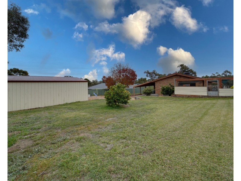 4 Prospectors way, Big Hill VIC 3555