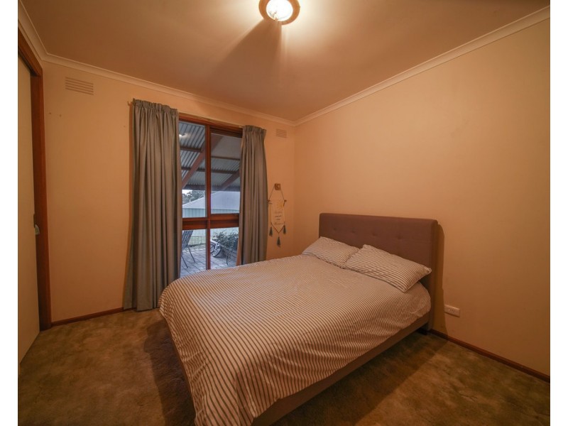 4 Prospectors way, Big Hill VIC 3555