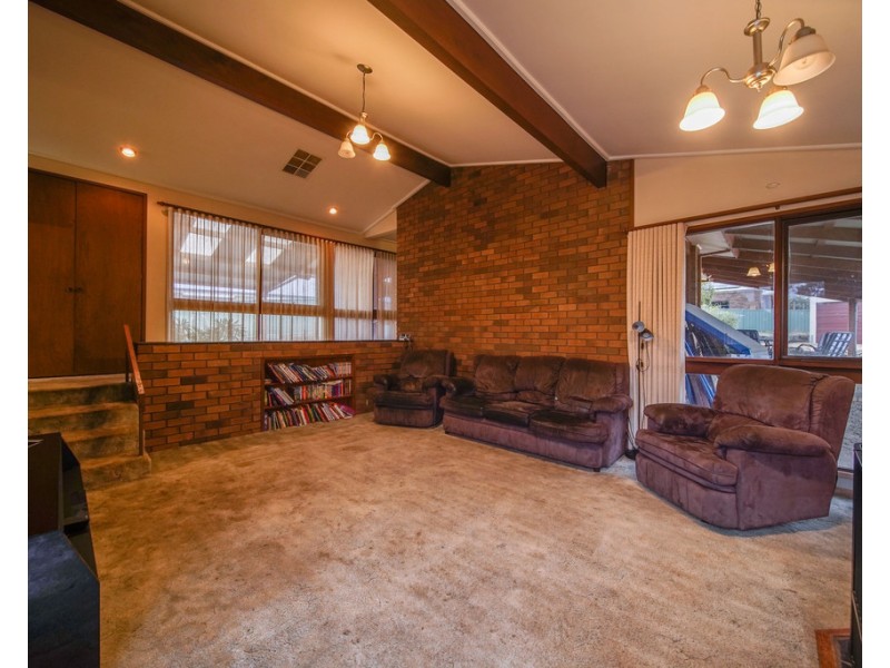 4 Prospectors way, Big Hill VIC 3555