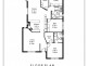 9 Aspera Way, Kangaroo Flat VIC 3555 Floorplan