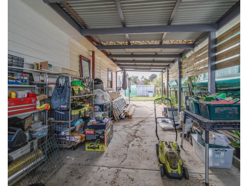 10 Green Street, Long Gully VIC 3550