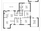 17 Lukin Crescent, Kangaroo Flat VIC 3555 Floorplan