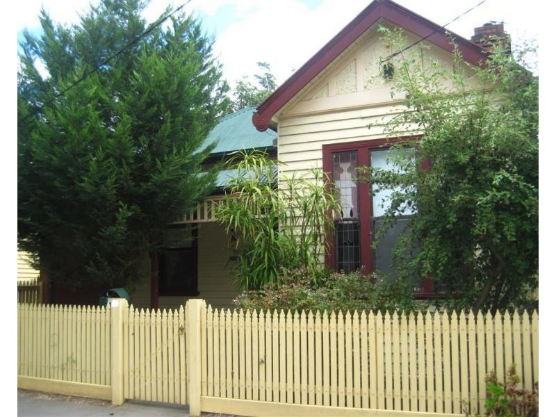 86 Hargreaves Street, Bendigo VIC 3550