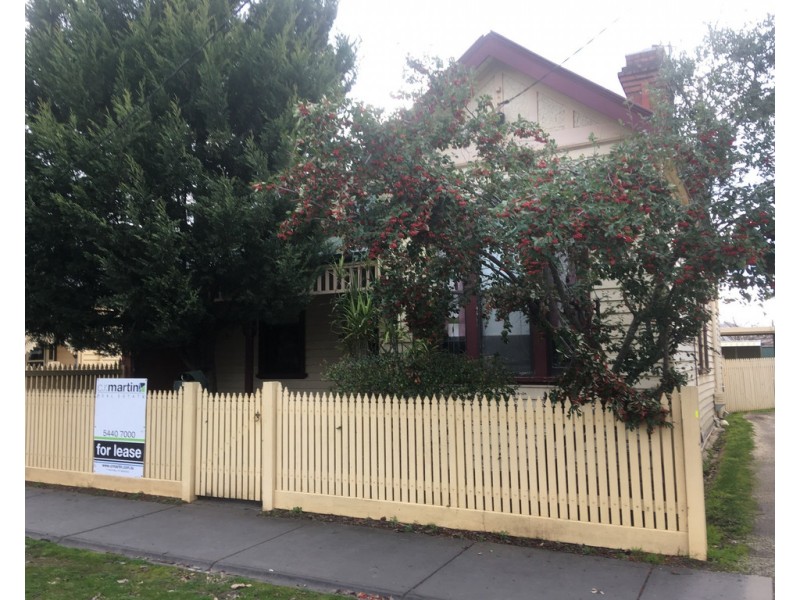 86 Hargreaves Street, Bendigo VIC 3550