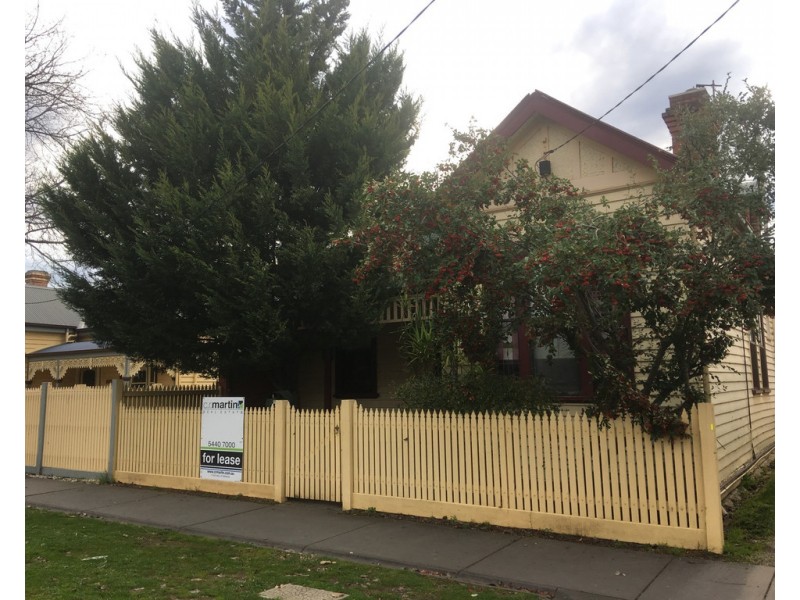 86 Hargreaves Street, Bendigo VIC 3550