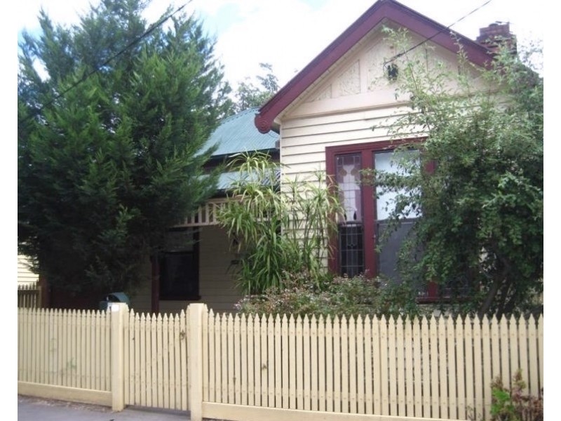 86 Hargreaves Street, Bendigo VIC 3550