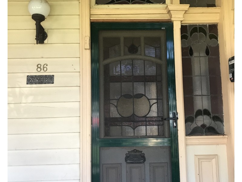 86 Hargreaves Street, Bendigo VIC 3550