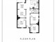 86 Hargreaves Street, Bendigo VIC 3550 Floorplan