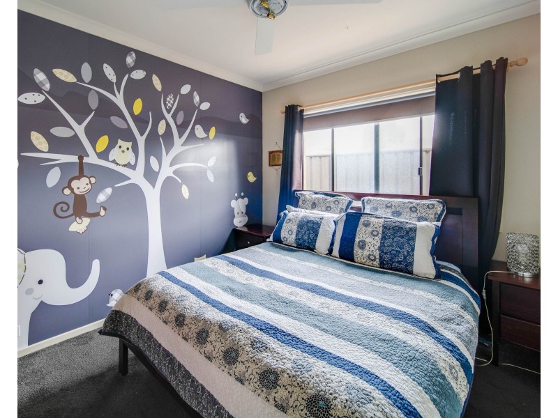 4 Fitzgerald Rd, Huntly VIC 3551