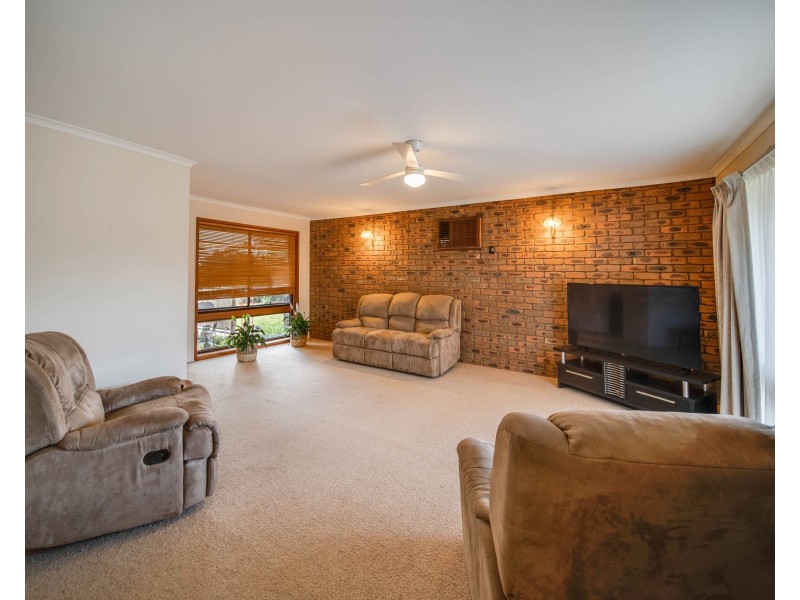 3 Graemar Court, Kangaroo Flat VIC 3555