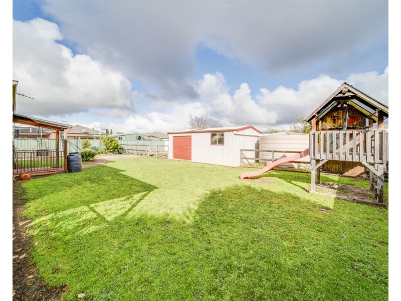 8 Medusa St, Strathfieldsaye VIC 3551