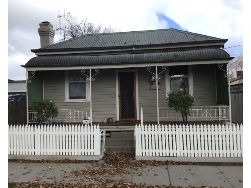 29 Arnold Street, Bendigo VIC 3550