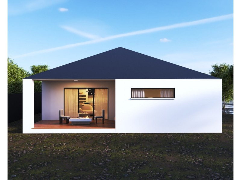 8A Braeside Drive, Junortoun VIC 3551