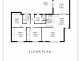 96 Lockwood Rd, Kangaroo Flat VIC 3555 Floorplan