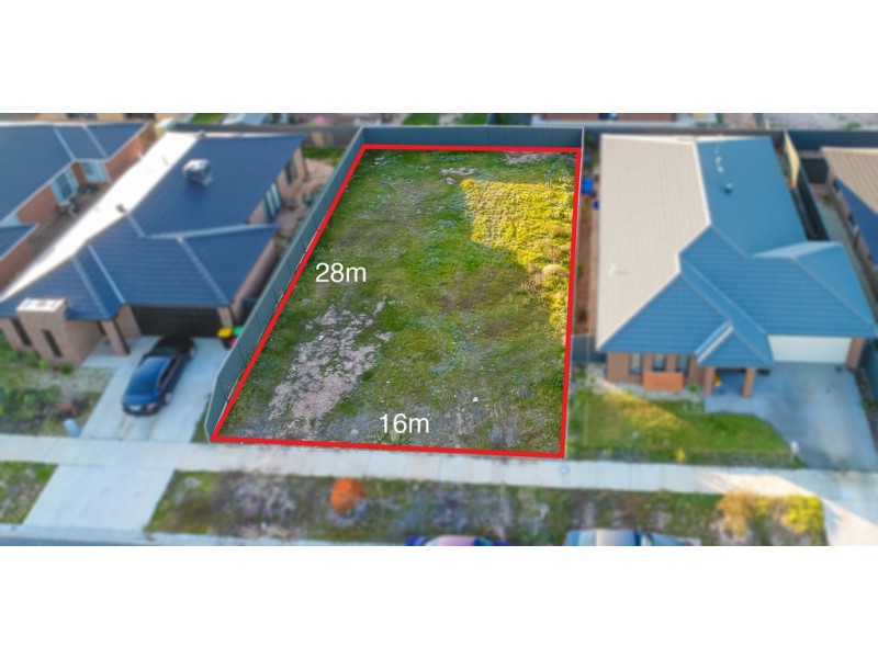 13 Counsel Road, Huntly VIC 3551