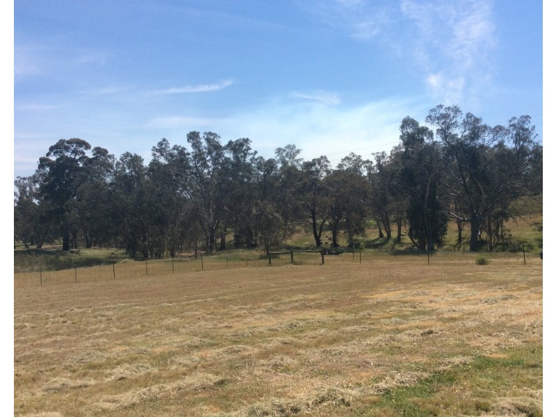 Lot 1 Calder Highway, Ravenswood VIC 3453