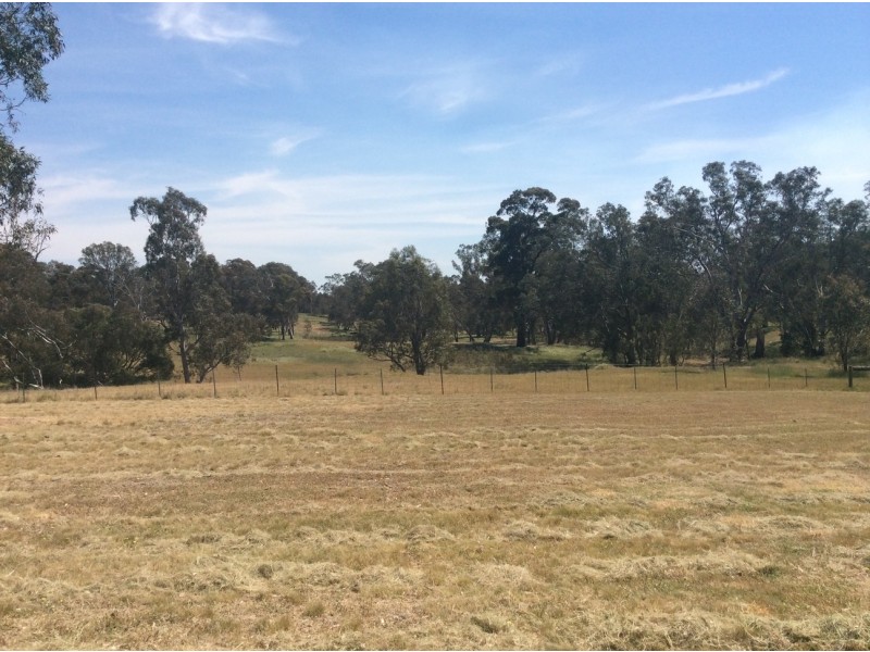 Lot 1 Calder Highway, Ravenswood VIC 3453