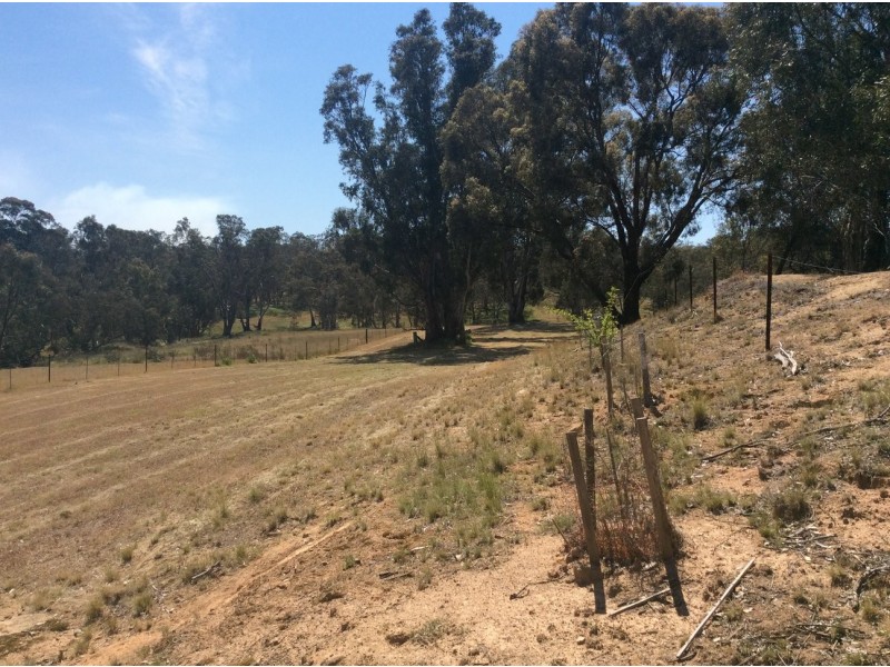 Lot 1 Calder Highway, Ravenswood VIC 3453