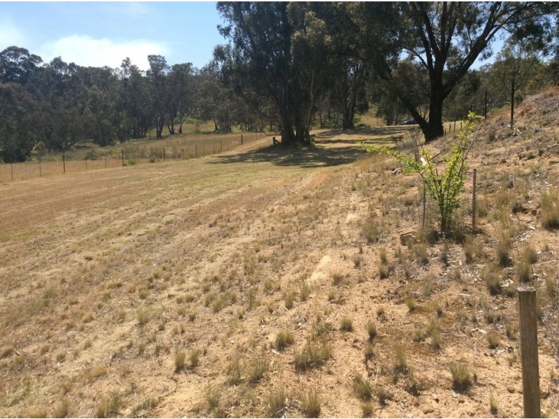Lot 1 Calder Highway, Ravenswood VIC 3453