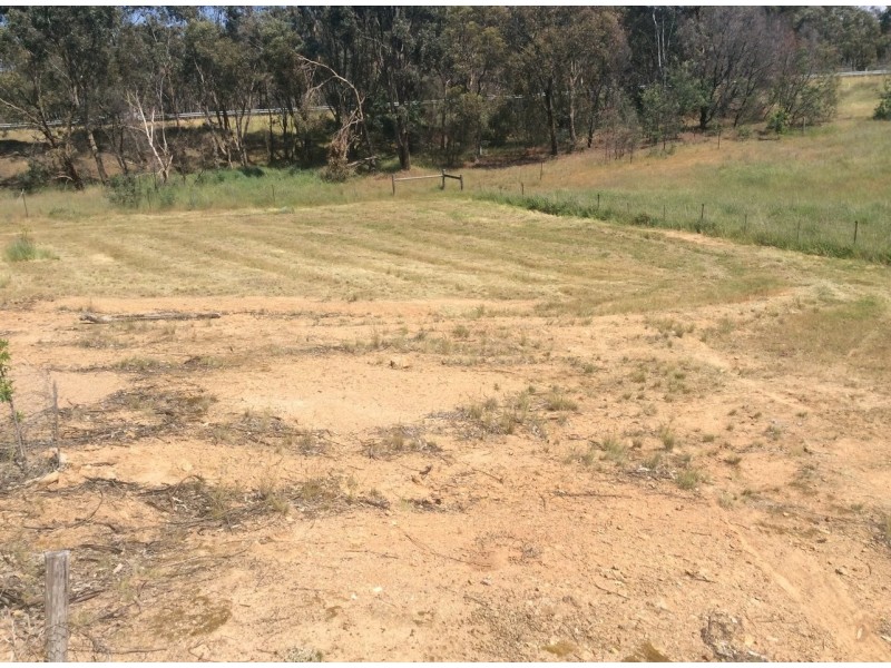 Lot 1 Calder Highway, Ravenswood VIC 3453