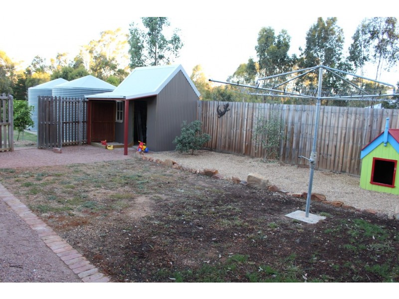 40 Pentlands Road, Mandurang VIC 3551
