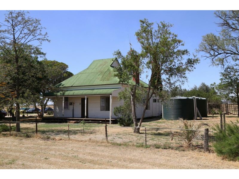 1108 Yarrawalla East, Mitiamo VIC 3573