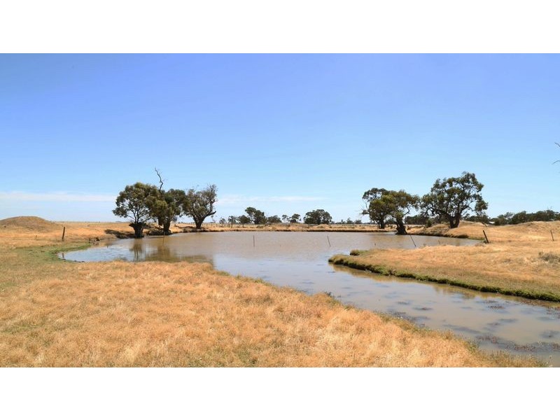 1108 Yarrawalla East, Mitiamo VIC 3573