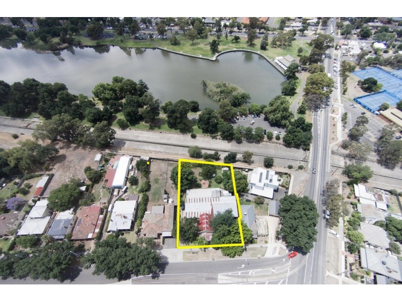 116-118 Bridge Street, Bendigo VIC 3550