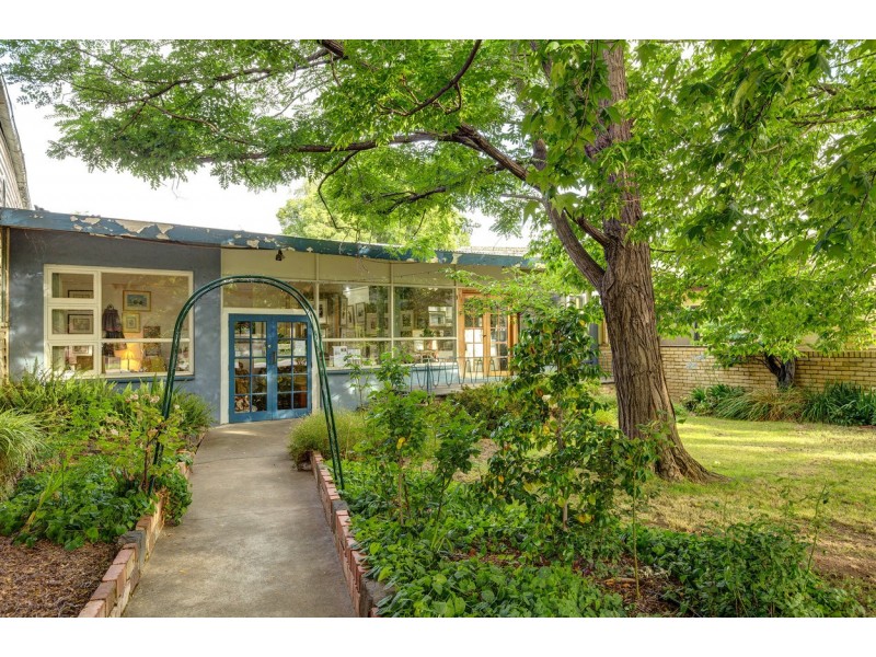 116-118 Bridge Street, Bendigo VIC 3550