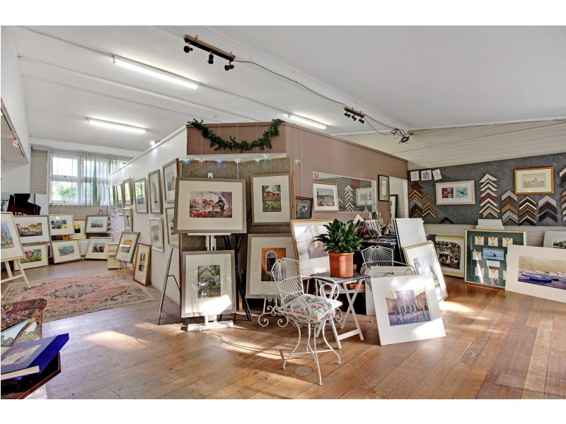 116-118 Bridge Street, Bendigo VIC 3550