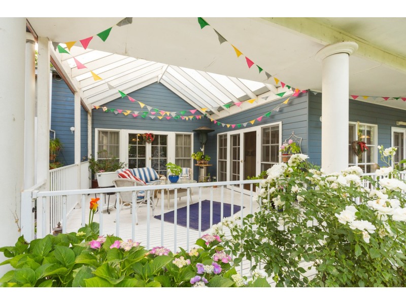 116-118 Bridge Street, Bendigo VIC 3550