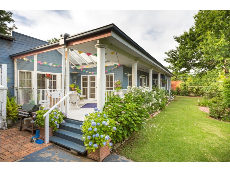 116-118 Bridge Street, Bendigo VIC 3550