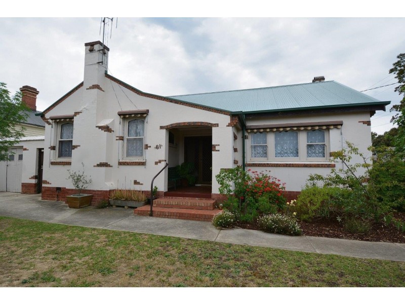61 Somerville Street, Flora Hill VIC 3550