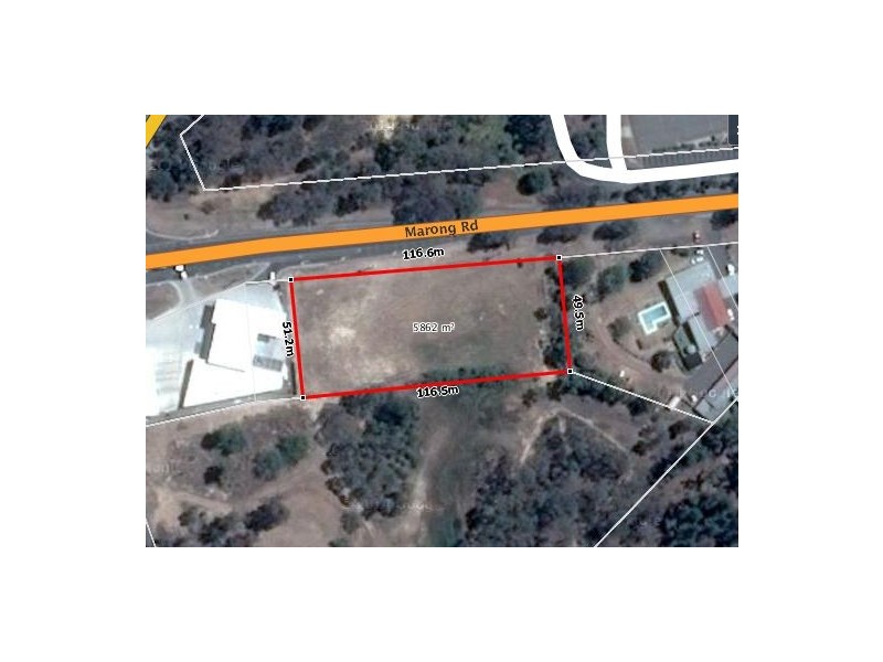 159-173 Marong Road, Golden Square VIC 3555