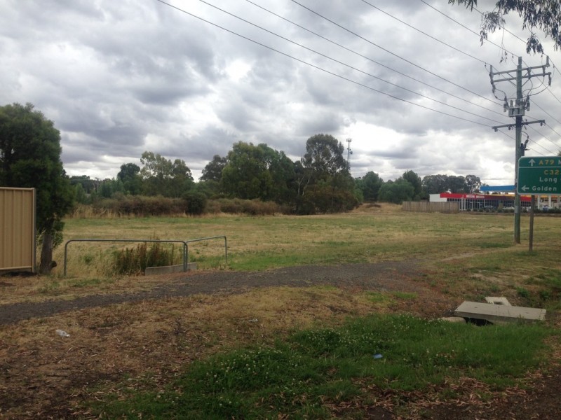 159-173 Marong Road, Golden Square VIC 3555