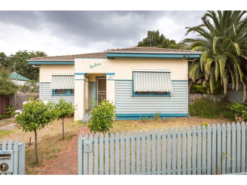 3 Flood Street, Bendigo VIC 3550