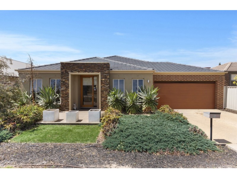 5 McConnachie Court, Ascot VIC 3551