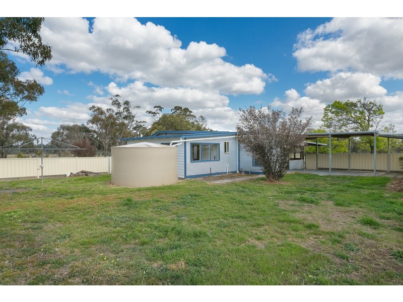 729 Toolleen Axedale Rd, Axedale VIC 3551
