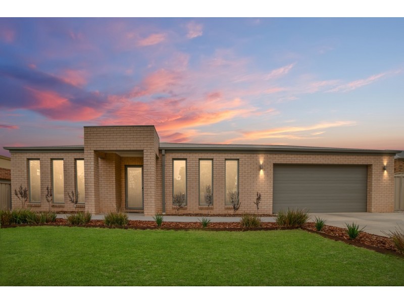 9 Regent Street, Strathfieldsaye VIC 3551