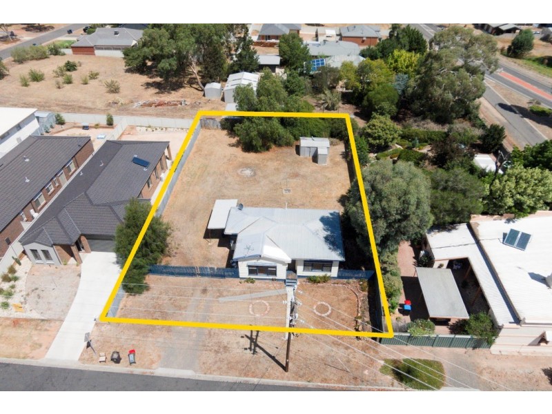 59 Hodgson Street, Eaglehawk VIC 3556