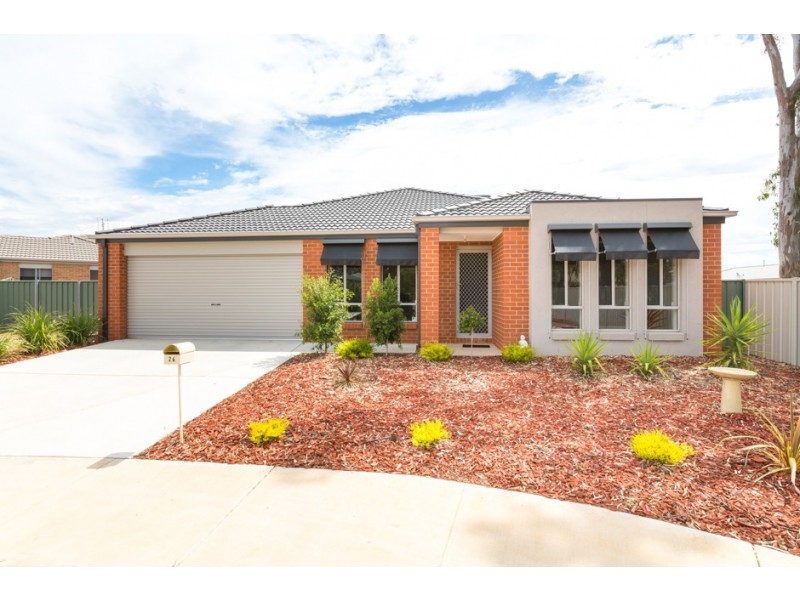 26 Caulfield Drive, Ascot VIC 3551